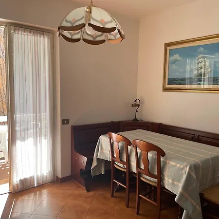 A 10 Minuti Dal Mare Fregene فريجيني